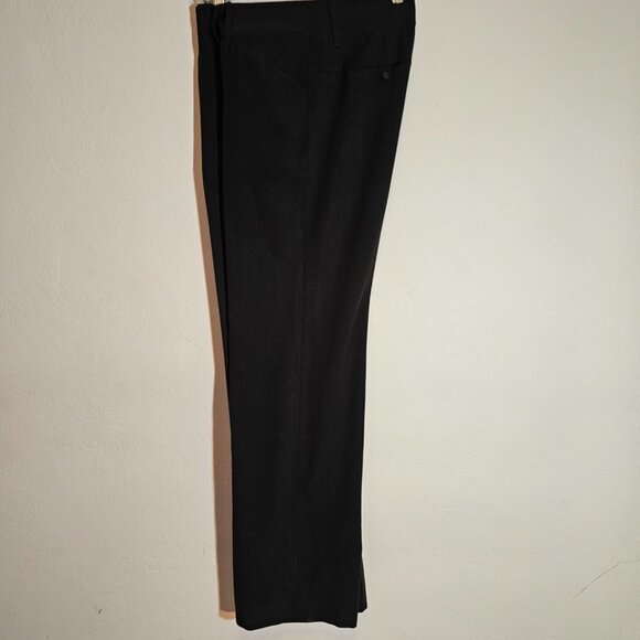 Michael Kors Dark Brown Size 4 Pants/Trousers - Picture 8 of 10